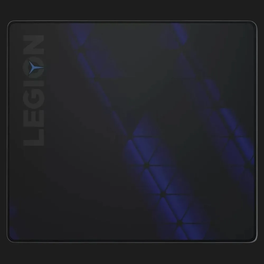Ігрова поверхня Lenovo Legion Gaming Control MousePad L (Black) (UA)