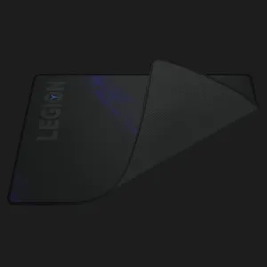 Ігрова поверхня Lenovo Legion Gaming Control MousePad L (Black) (UA)