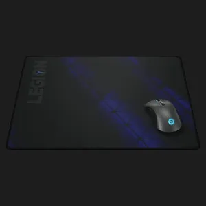 Ігрова поверхня Lenovo Legion Gaming Control MousePad L (Black) (UA)