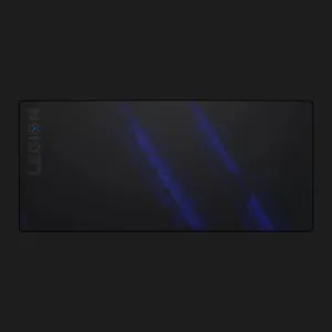 Ігрова поверхня Lenovo Legion Gaming Control MousePad XXL (Black) (UA)