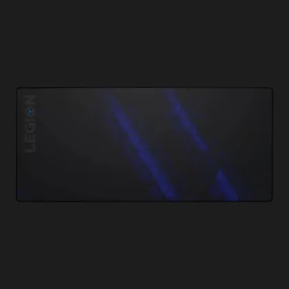 Игровая поверхность Lenovo Legion Gaming Control MousePad XXL (Black) (UA)
