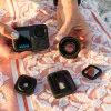 Набір фільтрів ND Filter 4-Pack (GoPro HERO13) (Black) (AENDF-001)