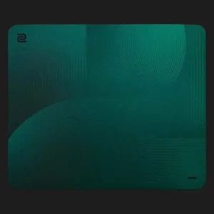 Ігрова поверхня Zowie G-SR-SE 470х390 (Green) (UA)