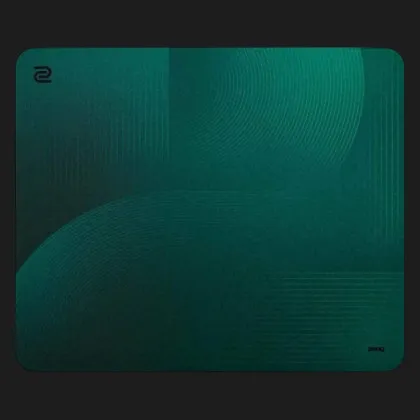 Игровая поверхность Zowie G-SR-SE 470х390 (Green) (UA)