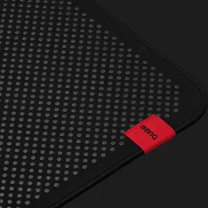 Ігрова поверхня Zowie H-TR (Black) (UA)