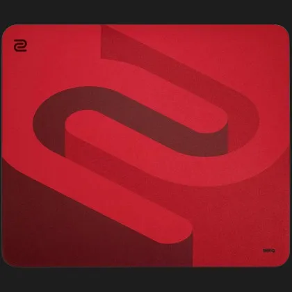 Игровая поверхность Zowie G-SR-SE-ZC05 (Red) (UA)