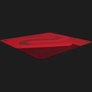 Ігрова поверхня Zowie G-SR-SE-ZC05 (Red) (UA)