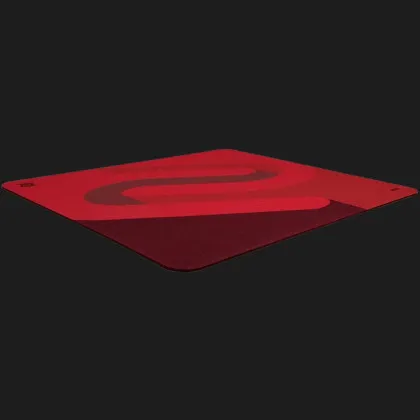 Ігрова поверхня Zowie G-SR-SE-ZC05 (Red) (UA)