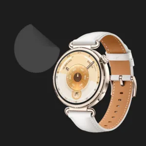 Захисна плівка Hydrogel Pro для Huawei Watch GT 6 (41mm) (Glossy Clear) в Хмельницькому