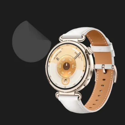 Защитная пленка Hydrogel Pro для Huawei Watch GT 6 (41mm) (Glossy Clear) в Чернигове