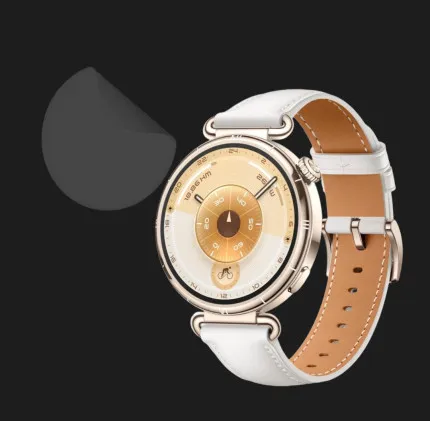 Захисна плівка Hydrogel Pro для Huawei Watch GT 6 (41mm) (Glossy Clear)