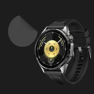 Захисна плівка Hydrogel Pro для Huawei Watch GT 6 (46mm) (Glossy Clear) в Хмельницькому