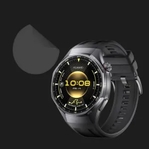 Захисна плівка Hydrogel Pro для Huawei Watch GT 6 Pro (Glossy Clear) в Хмельницькому