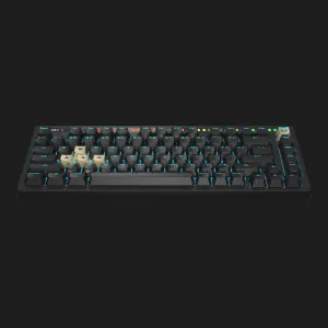 Клавиатура игровая Bloody AT98 (Black) (UA)
