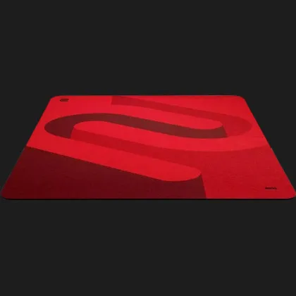 Ігрова поверхня Zowie H-SR-SE Rouge II Extra Large (Red) (UA)