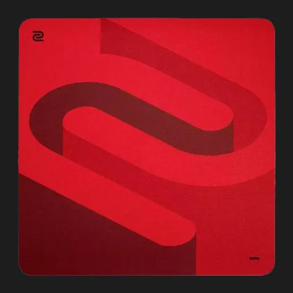 Игровая поверхность Zowie H-SR-SE Rouge II Extra Large (Red) (UA)