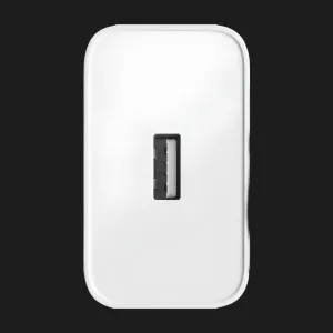 Блок питания OnePlus Supervooc Type-A Fast Charger 100 Вт + Кабель USB-C (White) в Хмельницком