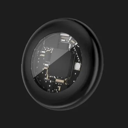 Пошуковий трекер Wiwu Location Tracking WT-01 (Black)