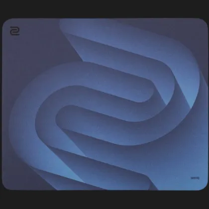 Игровая поверхность Zowie G-SR-SE-ZC07 (Blue) (UA)