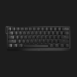 Клавіатура Wooting 60HE+ (Black) (EU) в Бродах