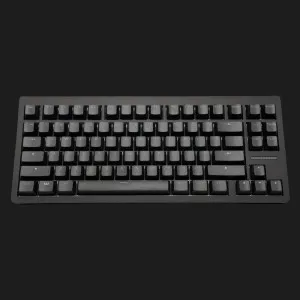 Клавіатура Wooting 80HE PCR (Black) (EU)
