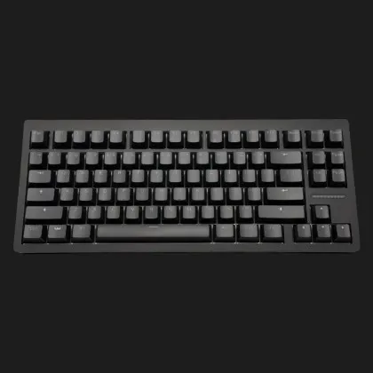 Клавиатура Wooting 80HE PCR (Black) (EU)