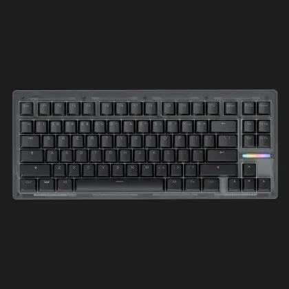 Клавиатура Wooting 80HE PCR (Ghost) (EU)