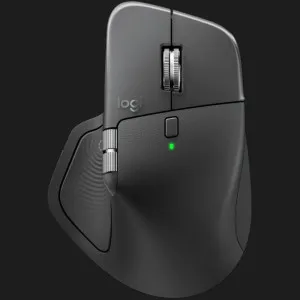 Миша Logitech MX Master 4 for Business Wireless/Bluetooth (Graphite) (UA) в Олександрії