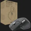 Миша Logitech MX Master 4 for Business Wireless/Bluetooth (Graphite) (UA)