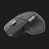 Миша Logitech MX Master 4 for Business Wireless/Bluetooth (Graphite) (UA)