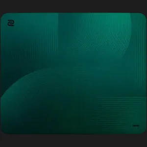 Игровая поверхность Zowie G-SR-SE Bi II Large (Green) (UA)