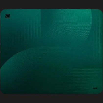 Игровая поверхность Zowie G-SR-SE Bi II Large (Green) (UA)