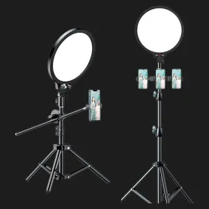 Студийный свет RTAKO AR-GTB03-35S 35CM в Сваляве