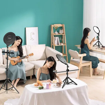 Студийный свет RTAKO AR-GTB03-35S 35CM