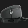 Миша Logitech MX Master 4 for Business Wireless/Bluetooth (Graphite) (UA)