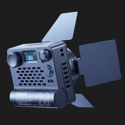 Студийный свет Rtako RDJ-01