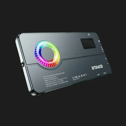 Студийный свет RTAKO RDJ-03