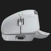 Миша Logitech MX Master 4 (Pale Gray) (EU)