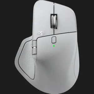 Мышь Logitech MX Master 4 (Pale Gray) (EU)