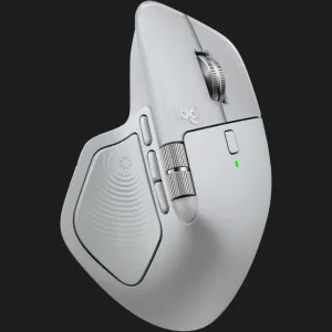 Мышь Logitech MX Master 4 (Pale Gray) (EU)