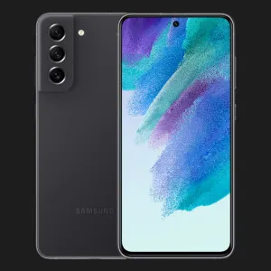 б/у Samsung Galaxy S21 FE 5G 8/256GB (Graphite) (Как Новый)