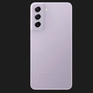 б/у Samsung Galaxy S21 FE 5G 8/256GB (Lavender) (Как Новый)