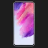 б/у Samsung Galaxy S21 FE 5G 6/128GB (Lavender) (Ідеальний стан)