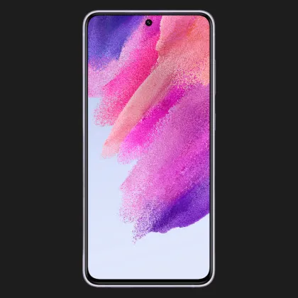 б/у Samsung Galaxy S21 FE 5G 6/128GB (Lavender) (Ідеальний стан) в Києві