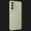 б/у Samsung Galaxy S21 FE 5G 6/128GB (Olive) (Ідеальний стан)