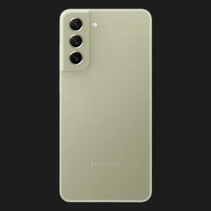 б/у Samsung Galaxy S21 FE 5G 8/256GB (Olive) (Как Новый)