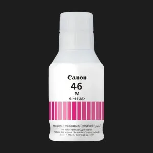 Чорнило Canon GI-46 MAXIFY GX6040/GX7040 (Magenta)