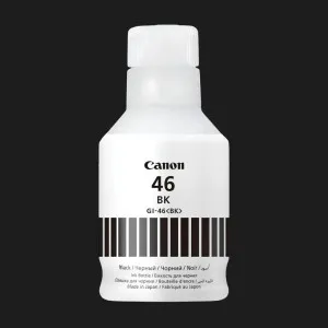Чорнило Canon GI-46 MAXIFY GX6040/GX7040 (Black)