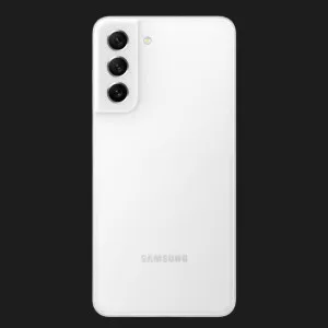 б/у Samsung Galaxy S21 FE 5G 8/256GB (White) (Как Новый)