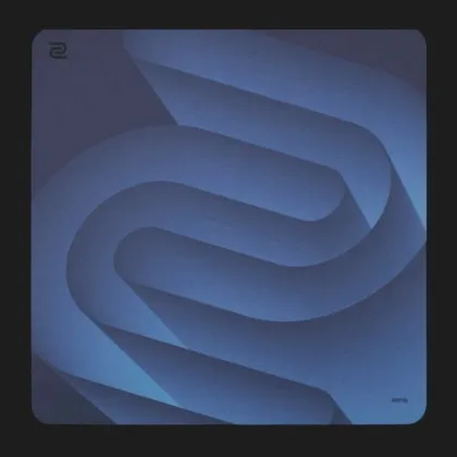 Игровая поверхность Zowie H-SR-SE II  (Blue) (UA)